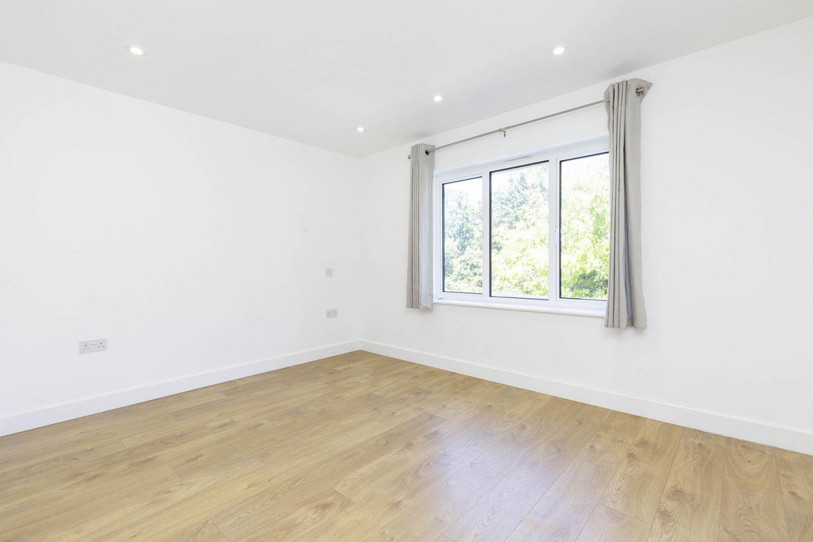 Modern Apartment Maresfield Gardens, Hampstead